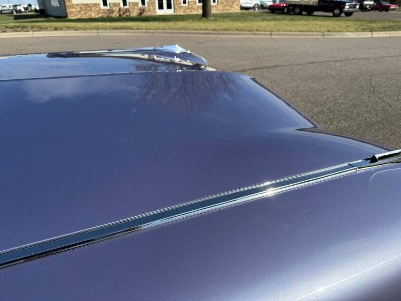 1960 Cadillac Eldorado