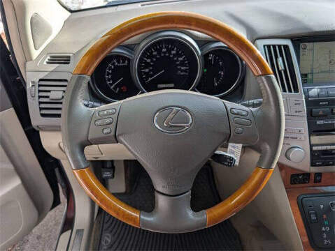 2008 Lexus RX 350