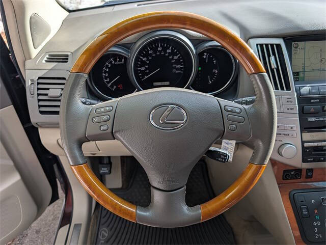 2008 Lexus RX 350