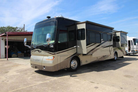 2007 Tiffin PHAETON 40 QSH