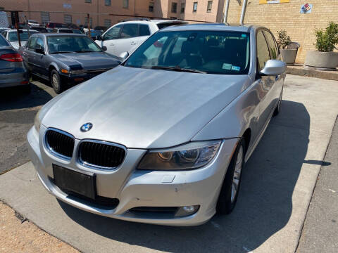 2009 BMW 3 Series for sale at Alexandria Auto Sales in Alexandria VA