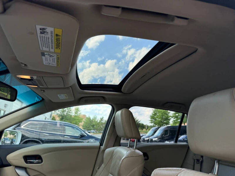 2013 Acura RDX