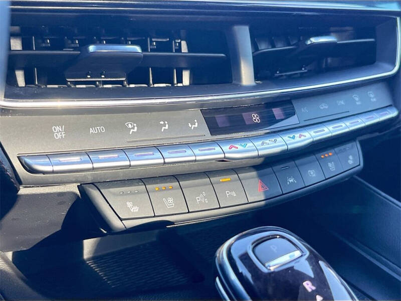 2024 Cadillac CT5 Sport