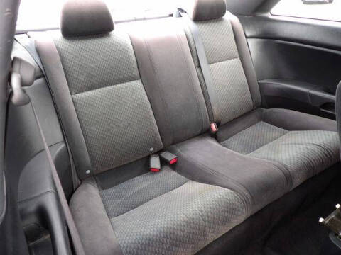 2005 Honda Civic Value Package