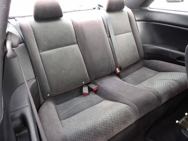 2005 Honda Civic Value Package