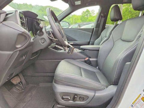2025 Lexus TX 350