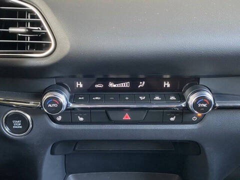 2025 Mazda CX-30 2.5 Turbo Premium Plus