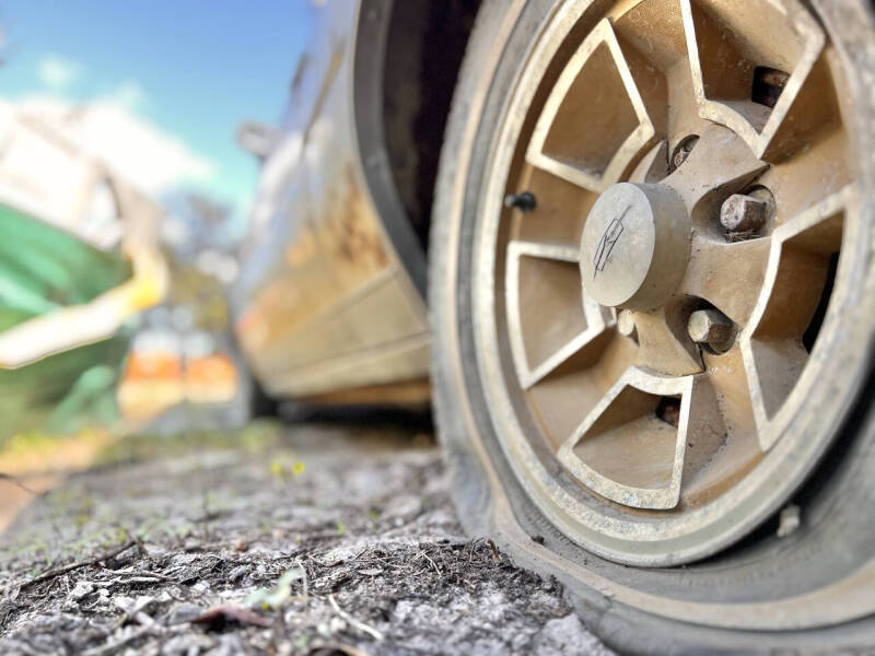 1979 Oldsmobile Cutlass Calais