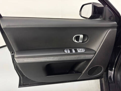 2022 Hyundai Ioniq 5 SEL