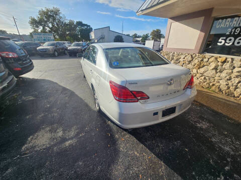 2006 Toyota Avalon Limited