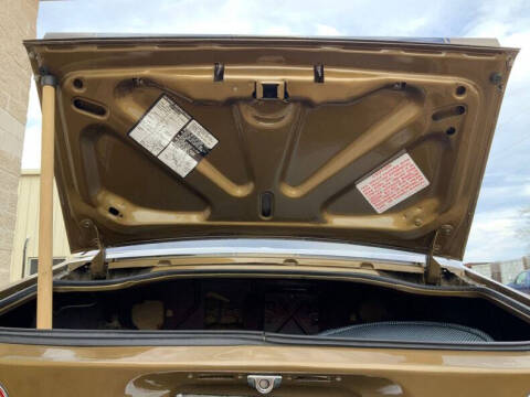 1972 Chevrolet Camaro