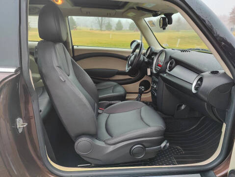 2012 MINI Cooper Hardtop