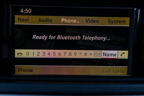 2011 Mercedes-Benz E-Class E 350 Luxury 4MATIC