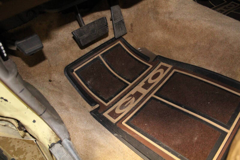 1977 Pontiac Grand Prix