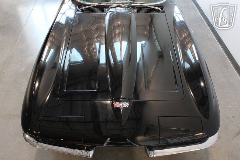 1964 Chevrolet Corvette