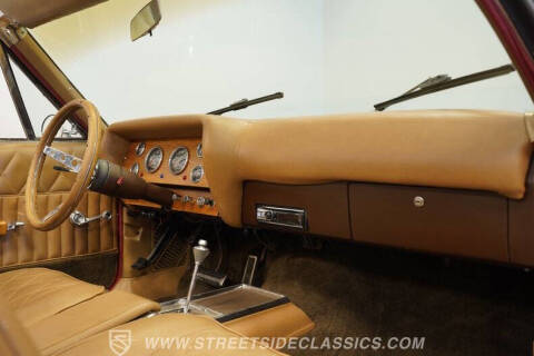 1967 AMC Ambassador