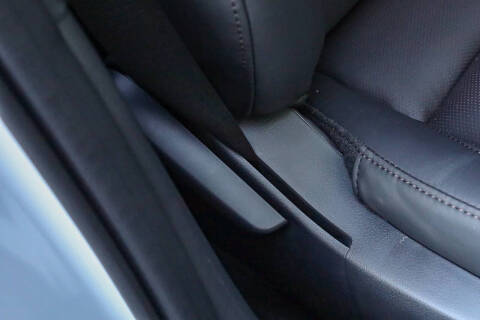 2025 Mazda CX-30 2.5 S Premium