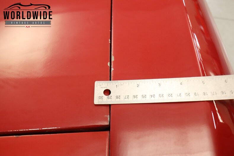 1968 Chevrolet Chevelle