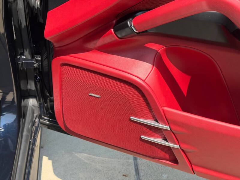 2016 Porsche Cayenne GTS