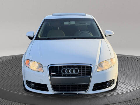 2008 Audi A4 2.0T