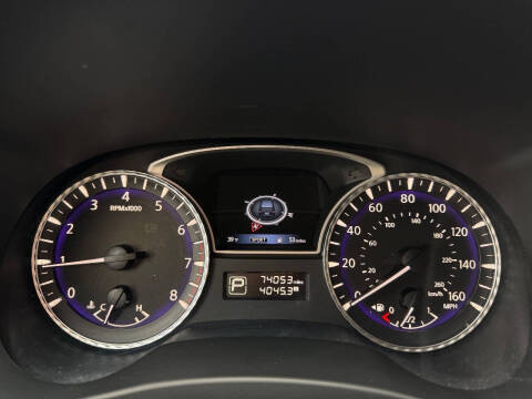 2019 Infiniti QX60 Pure