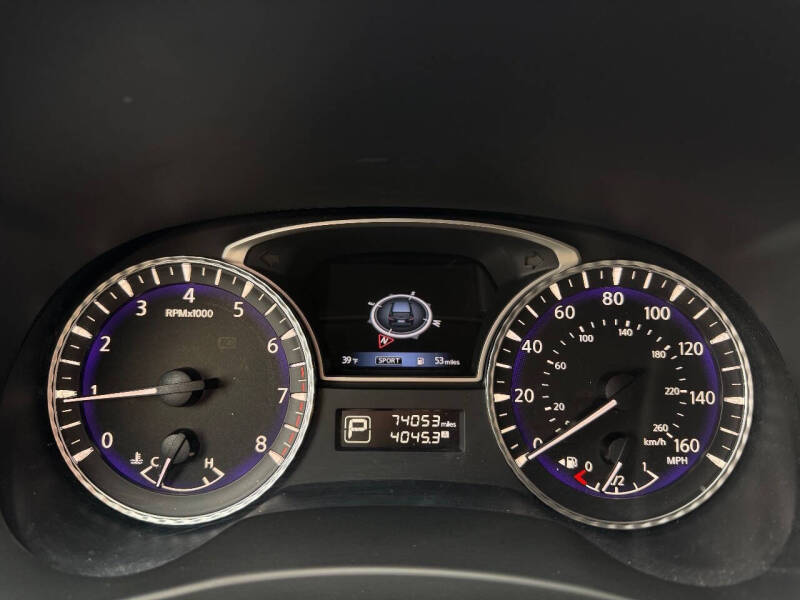 2019 Infiniti QX60 Pure