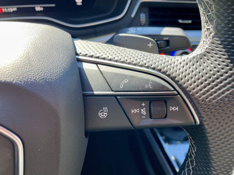 2021 Audi S5 Sportback 3.0T quattro Premium Plus