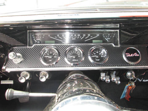 1962 Chevrolet Bel Air