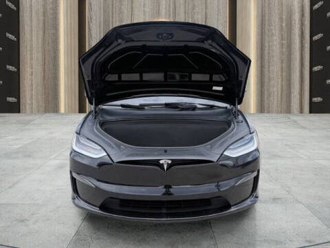 2023 Tesla Model X