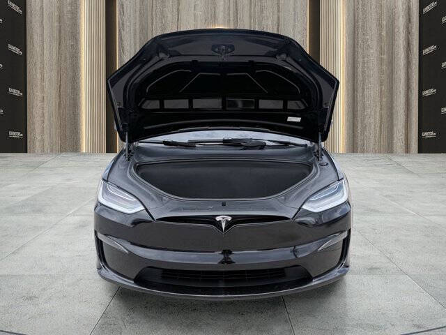 2023 Tesla Model X