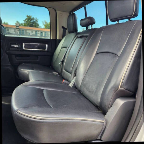 2012 RAM 1500