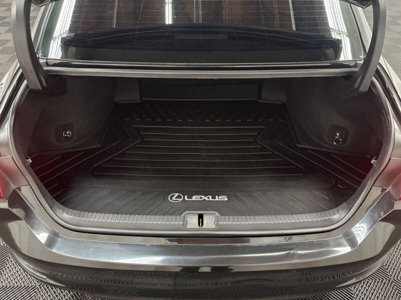 2020 Lexus ES 350