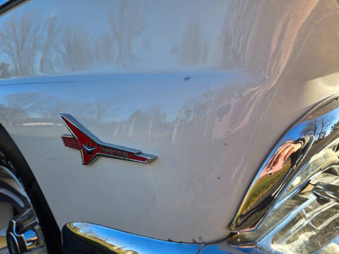 1956 Ford Customline