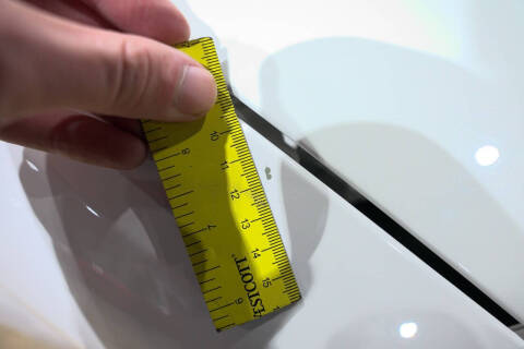 2005 Ford Mustang V6 Premium