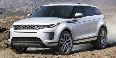 2021 Land Rover Range Rover Evoque for sale at Adams Auto Group in Little Ferry NJ