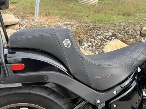 2022 Harley-Davidson Harley-Davidson