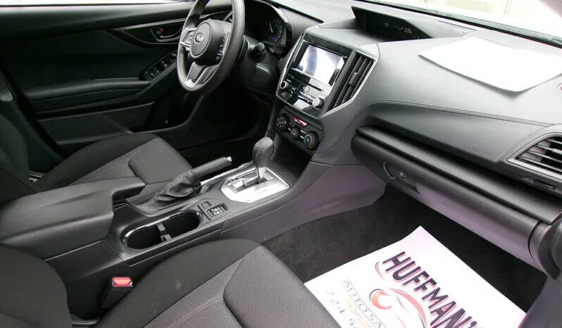 2023 Subaru Impreza Premium