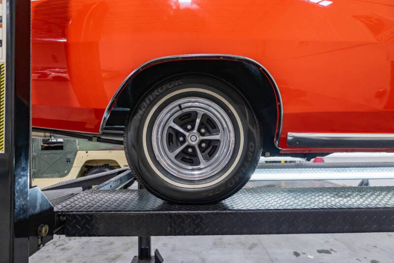 1969 Dodge Charger
