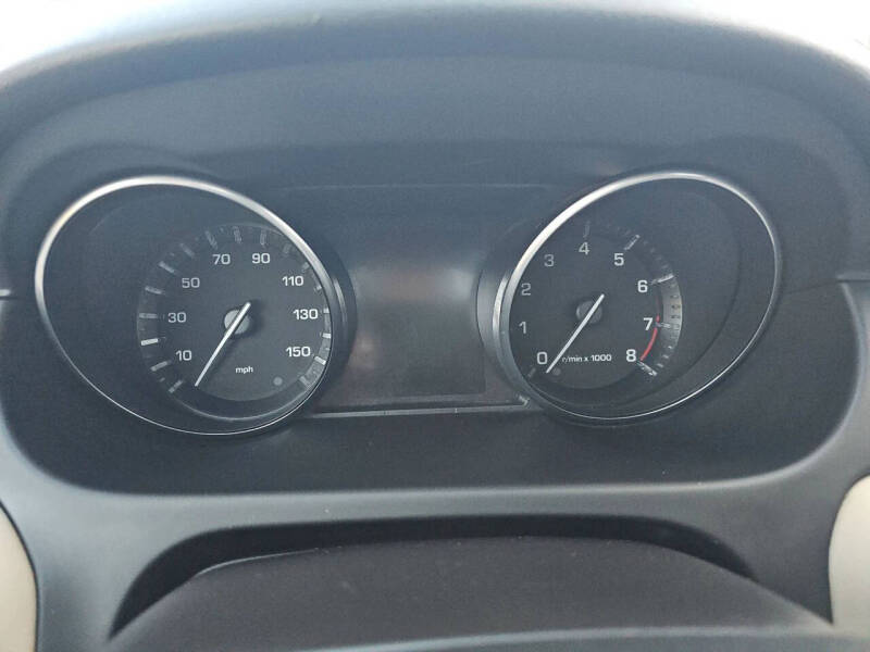 2016 Land Rover Discovery Sport HSE