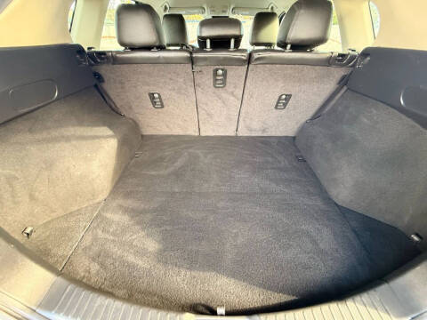 2018 Mazda CX-5 Sport