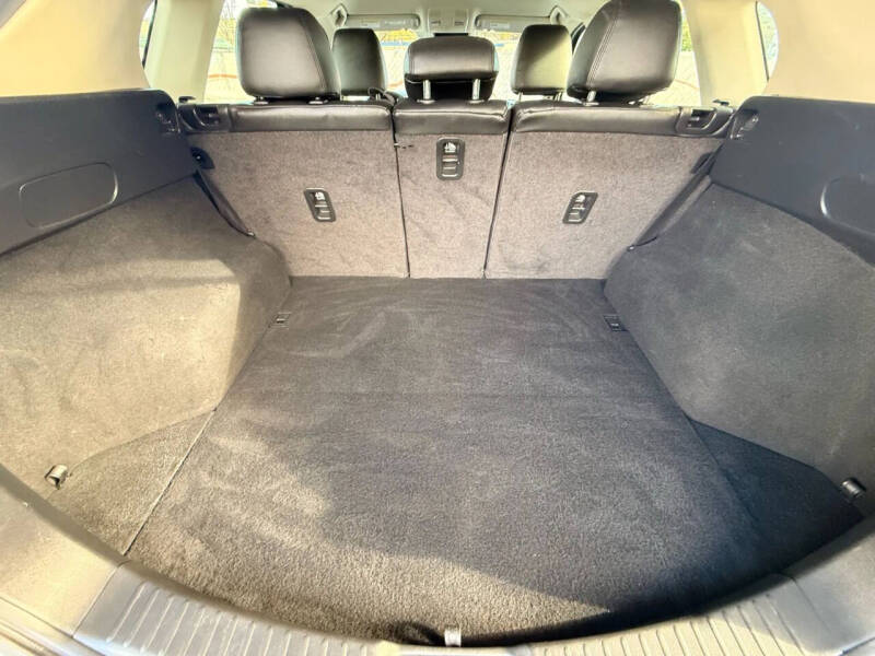 2018 Mazda CX-5 Sport