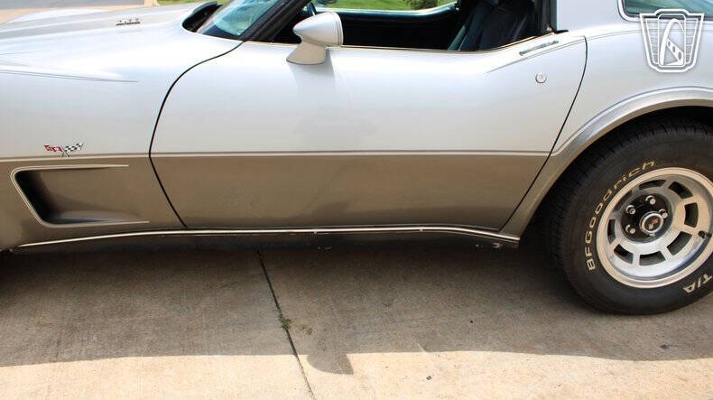 1978 Chevrolet Corvette