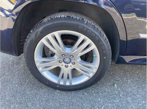 2014 Mercedes-Benz GLK GLK 350 4MATIC