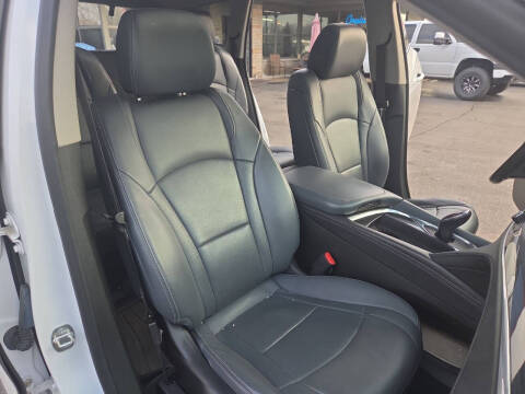 2019 Buick Enclave Essence