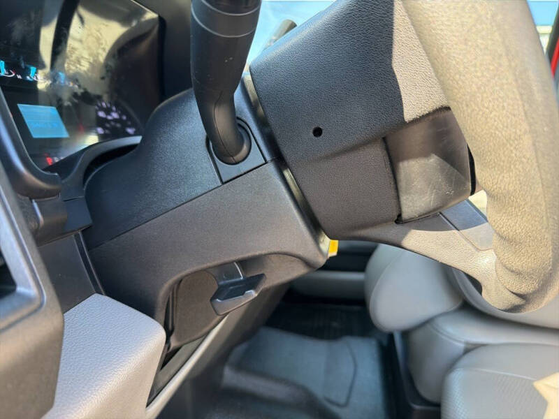 2020 Ford F-350 Super Duty XL