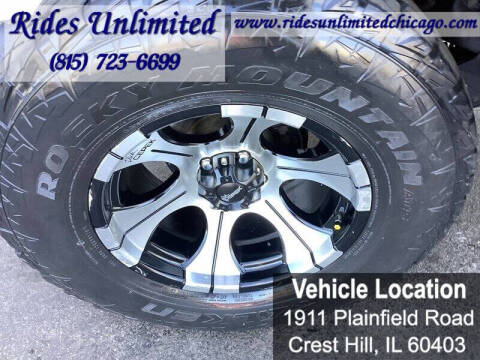 2004 Jeep Wrangler X