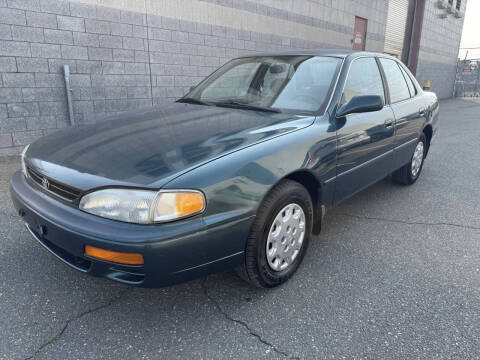 1996 Toyota Camry LE