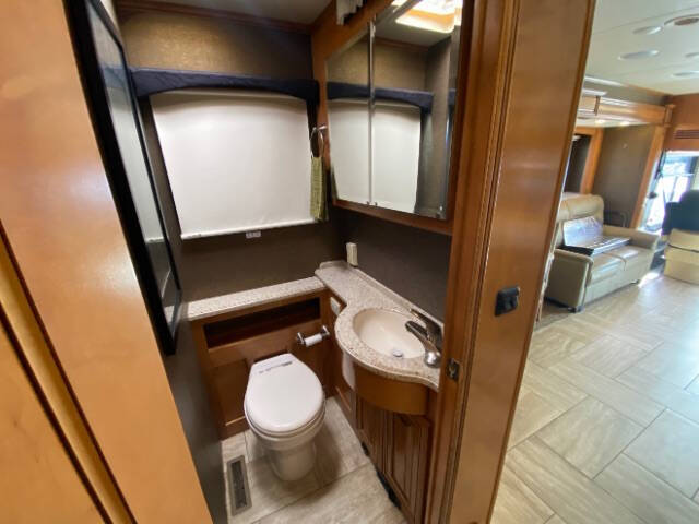 2015 Freightliner MH Chassis