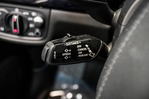 2017 Audi A8 L 4.0T quattro Sport