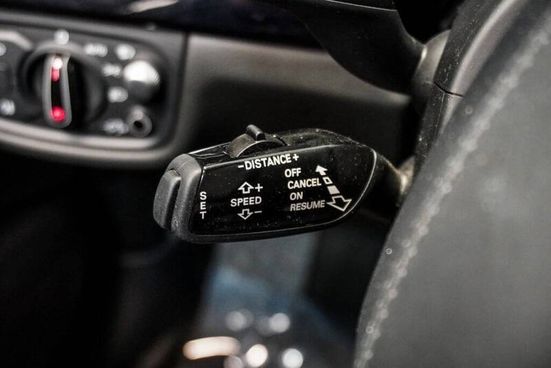 2017 Audi A8 L 4.0T quattro Sport